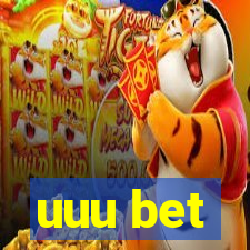 uuu bet